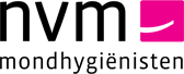 Logo NVM Mondhygiënisten
